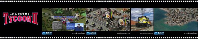 Industry Tycoon 2