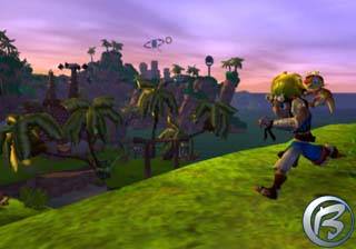 Jak & Daxter: The Precursor Legacy