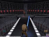 Star Wars Jedi Outcast: Jedi Knight II