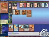 Magic: The Gathering Online