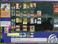 Magic: The Gathering Online