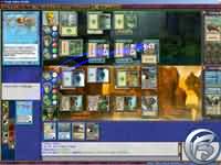 Magic: The Gathering Online