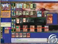 Magic: The Gathering Online