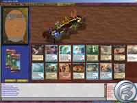 Magic: The Gathering Online