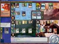 Magic: The Gathering Online