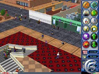 Mall Tycoon