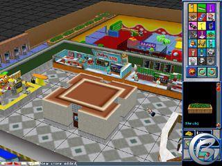 Mall Tycoon