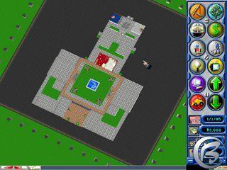 Mall Tycoon