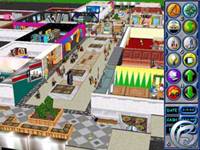 Mall Tycoon - demo