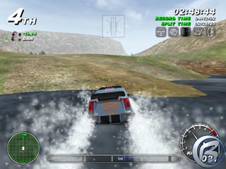 Master Rallye