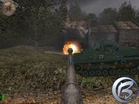 Medal of Honor: Allied Assault