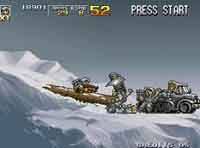 Metal Slug 4