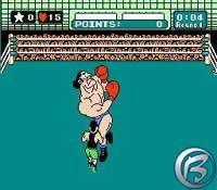 Mike Tyson’s Punch-Out