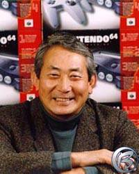 Minoru Arakawa