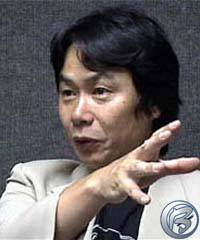 Shigeru Miyamoto