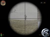 Medal of Honor: Allied Assault - screenshoty