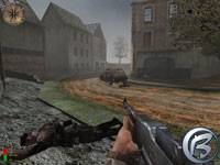 Medal of Honor: Allied Assault