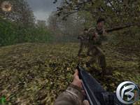 Medal of Honor: Allied Assault