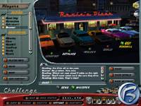 Motor City Online - screenshoty
