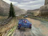 Master Rallye