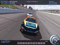 NASCAR 2002