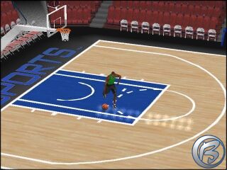 NBA Live 2002