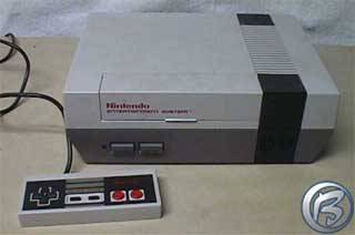 Famicom/ NES