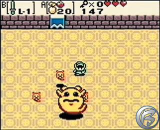 The Legend of Zelda: Oracle of Ages