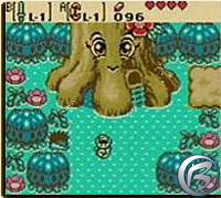 The Legend of Zelda: Oracle of Ages