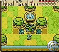 The Legend of Zelda: Oracle of Ages