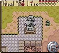 The Legend of Zelda: Oracle of Ages