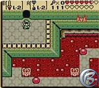 The Legend of Zelda: Oracle of Ages