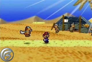 Paper Mario