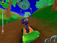 Pet Racer - screenshoty