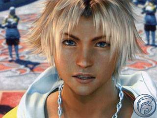 Final Fantasy X