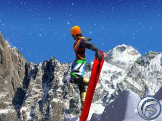 SSX Tricky