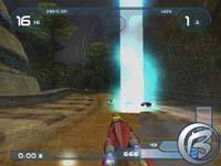 Wipeout Fusion