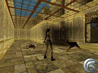 Tomb Raider 2