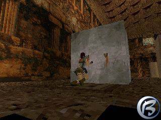 Tomb Raider