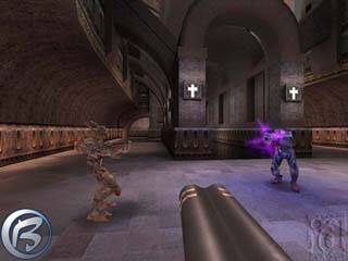 Quake III