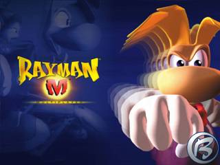 Rayman M