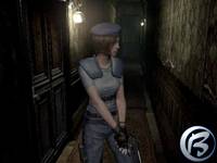 Resident Evil