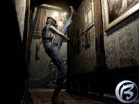 Resident Evil