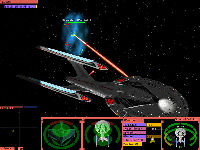 Star Trek: Bridge Commander - screenshoty