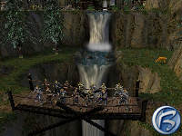 Dungeon Siege