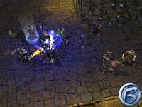 Dungeon Siege