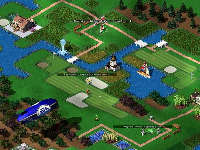 Sid Meier's: SimGolf