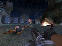 Serious Sam: The Second Encounter