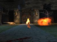 Serious Sam: The Second Encounter