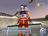 Ski Jump 2002